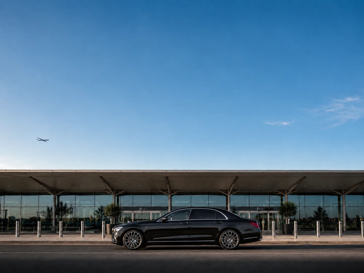 Auto NCC Gheza per transfer privati a Brescia e nel Nord Italia